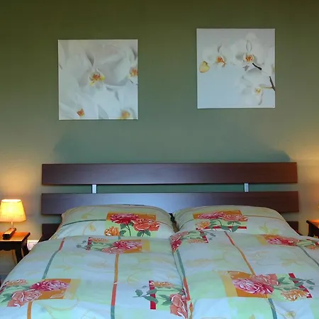 Apartamento F252 Familienchalet 70
