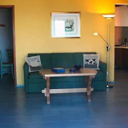F252 Familienchalet 70 Apartamento