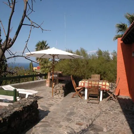 F252 Familienchalet 70 Apartamento La Matanza De Acentejo